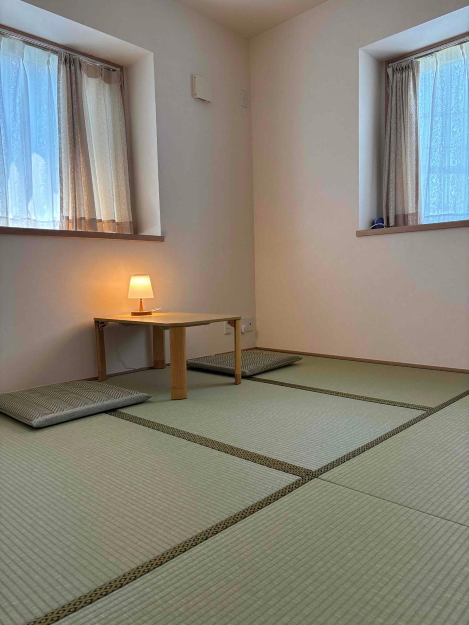 Guest House Harukawa Ōsaka Exterior foto